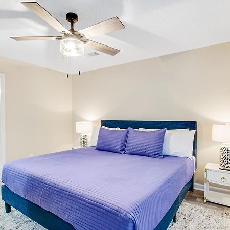 The Wilmington Condos Island Savannah Extérieur photo
