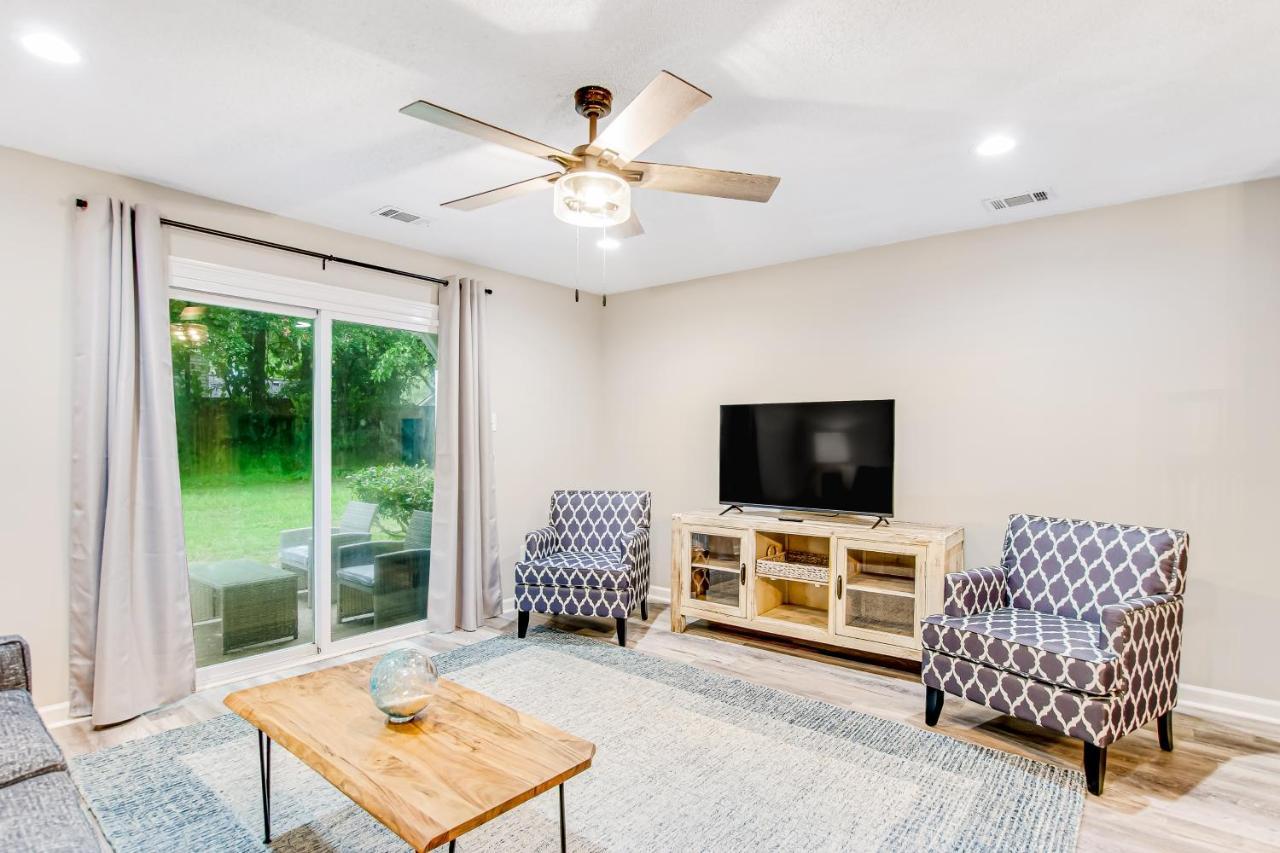 The Wilmington Condos Island Savannah Extérieur photo