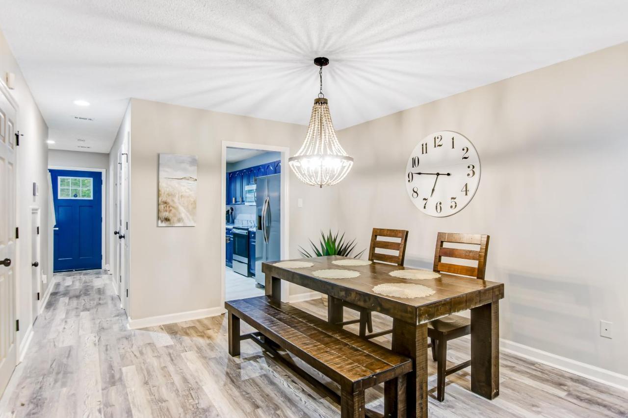 The Wilmington Condos Island Savannah Extérieur photo