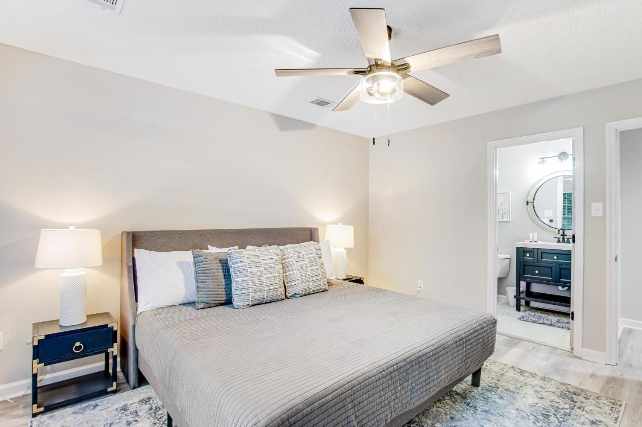 The Wilmington Condos Island Savannah Extérieur photo